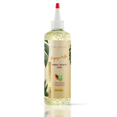 Papaya Honey Coconut Hair Growth Elixir