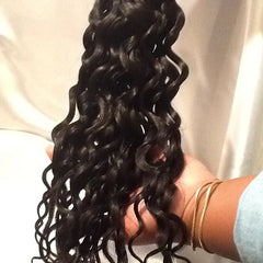 Exotic Glam Wave